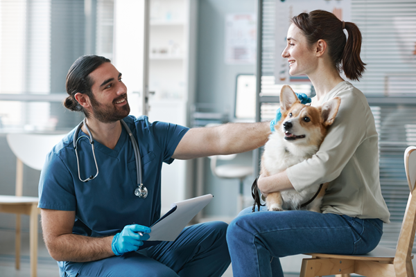 image for Smart Ways to Manage Veterinary Costs While Keeping Your Pet Healthy